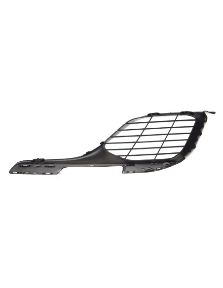 Grille inférieure droite pare-choc Peugeot 308 II - phase 1 Cal-Peu-1079 (10/2013 au 05/2017)