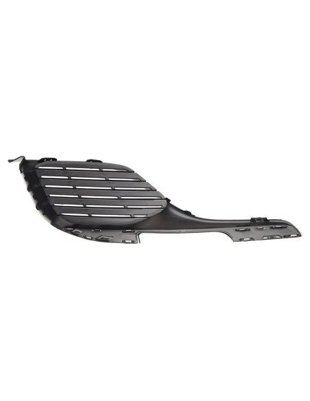 Grille inférieure gauche pare-choc avant gauche Peugeot 308 II - phase 1 Cal-Peu-1081 (10/2013 au 05/2017)