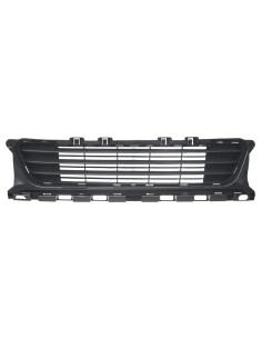 Grille inférieure pare-choc Peugeot 308 II - phase 2  (06/2017 au 03/2021)