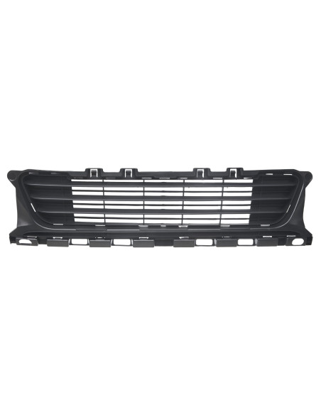 Grille inférieure pare-choc Peugeot 308 II - phase 2  (06/2017 au 03/2021)