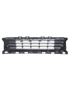 Grille inférieure pare-choc Peugeot 308 II - phase 2  (06/2017 au 03/2021) 2