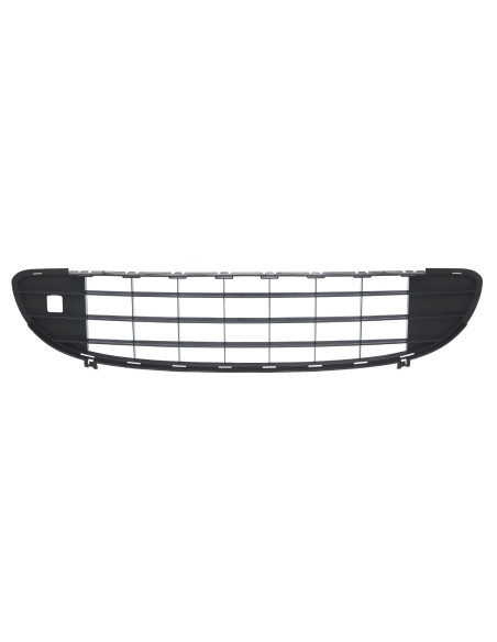 Grille pare-choc Peugeot 407 - phase 1  (04/2004 au 06/2008)