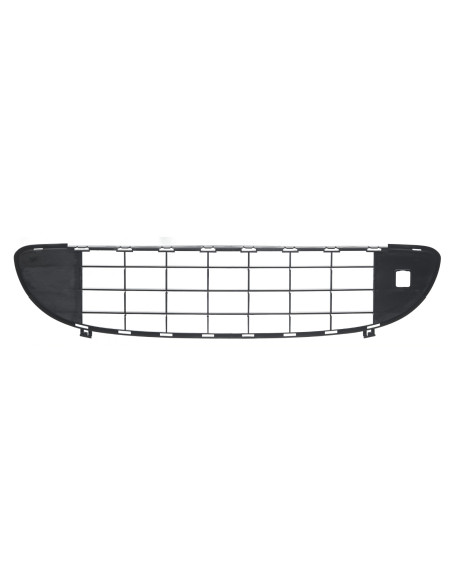 Grille pare-choc Peugeot 407 - phase 1  (04/2004 au 06/2008)
