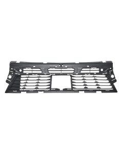 Calandre Peugeot 5008 LED inferieure Pare-choc avant avec 2 sièges pour capteurs