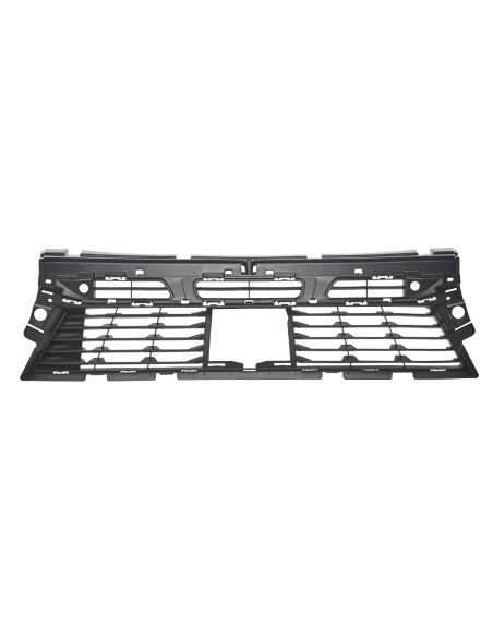 Calandre Peugeot 5008 LED inferieure Pare-choc avant avec 2 sièges pour capteurs