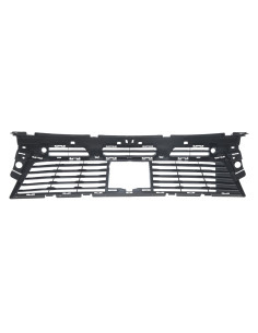 Calandre Peugeot 5008 LED inferieure Pare-choc avant avec 2 sièges pour capteurs 2