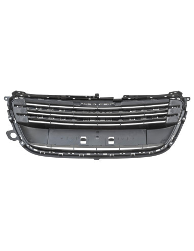 Grille Peugeot 508 I - phase 1  (01/2011 au 08/2014)