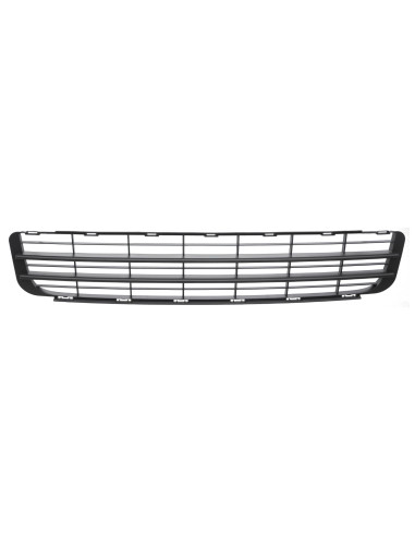 Grille inférieure pare-choc Peugeot EXPERT II -  (01/2007 au 04/2016)