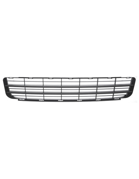 Grille inférieure pare-choc Peugeot EXPERT II -  (01/2007 au 04/2016)