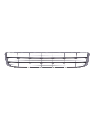 Grille inférieure pare-choc Peugeot EXPERT II -  (01/2007 au 04/2016)
