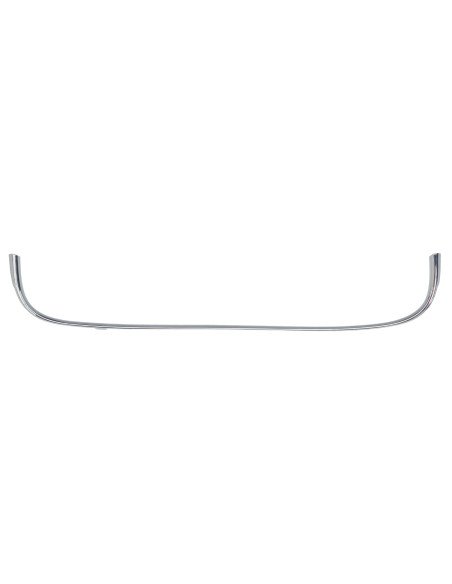 Cadre Calandre Peugeot PARTNER chrome