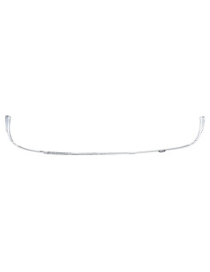 Cadre Calandre Peugeot PARTNER chrome 2