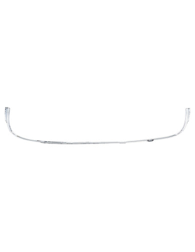 Cadre Calandre Peugeot PARTNER chrome