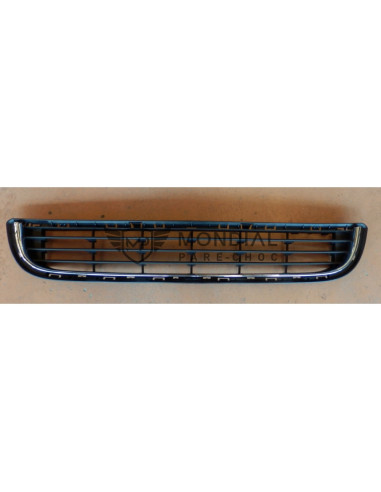 Cadre Calandre Peugeot PARTNER chrome