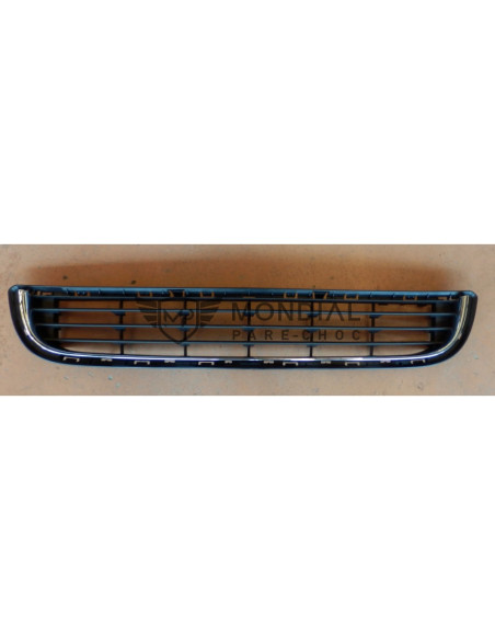 Cadre Calandre Peugeot PARTNER chrome