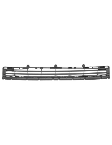 Grille supérieure pare-choc Peugeot PARTNER II - phase 1  (05/2008 au 02/2012)