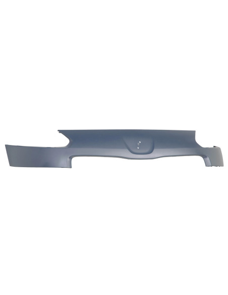 Calandre Peugeot PARTNER -  (03/12 - 04/15)