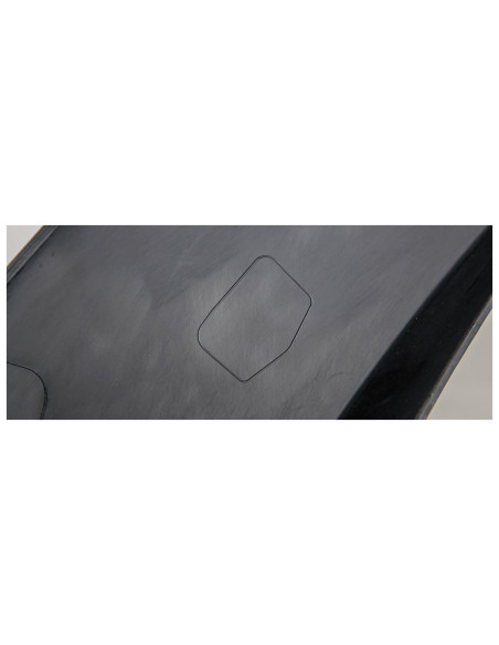 Calandre Peugeot PARTNER -  (03/12 - 04/15)