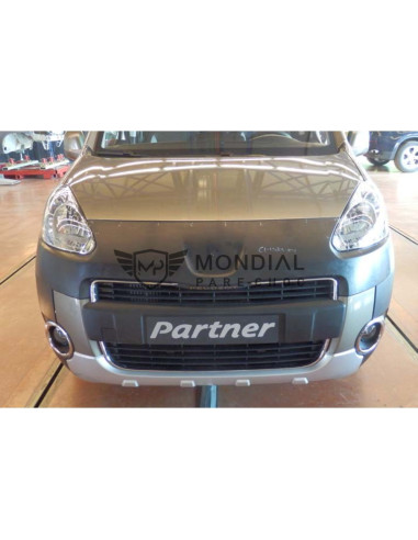 Calandre Peugeot PARTNER -  (03/12 - 04/15)