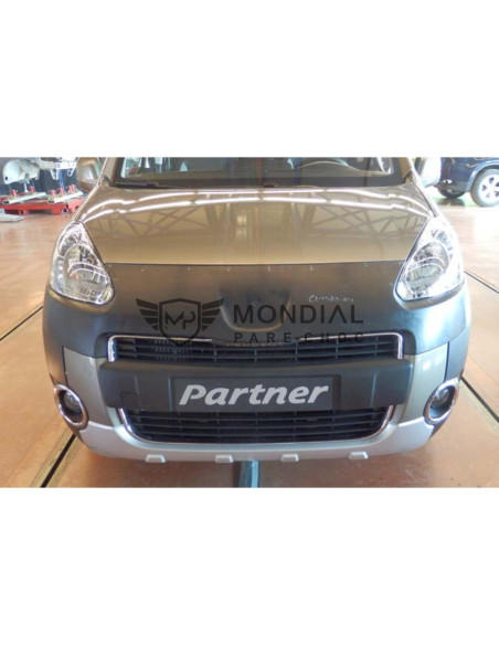 Calandre Peugeot PARTNER -  (03/12 - 04/15)