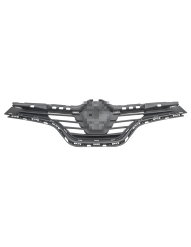 Grille Renault CAPTUR I - phase 1  (02/2013 au 03/2017)