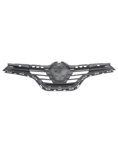 Grille Renault CAPTUR I - phase 1  (02/2013 au 03/2017)