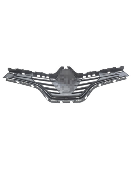 Grille Renault CAPTUR I - phase 1  (02/2013 au 03/2017)