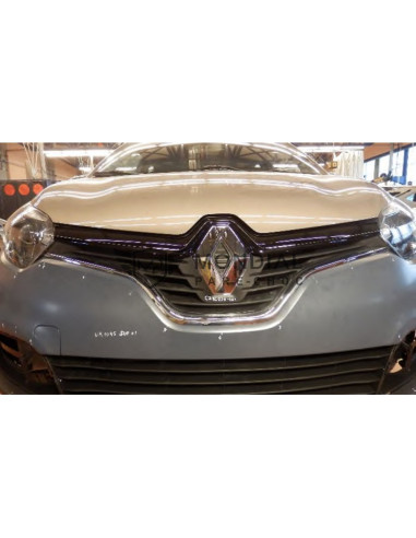 Grille Renault CAPTUR I - phase 1  (02/2013 au 03/2017)