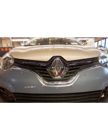 Grille Renault CAPTUR I - phase 1  (02/2013 au 03/2017)