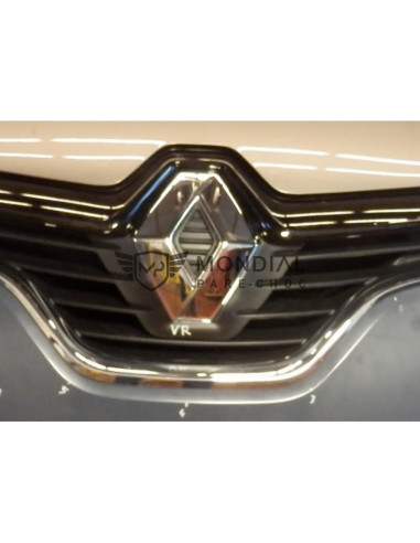 Grille Renault CAPTUR I - phase 1  (02/2013 au 03/2017)