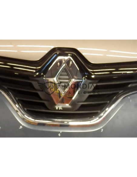 Grille Renault CAPTUR I - phase 1  (02/2013 au 03/2017)