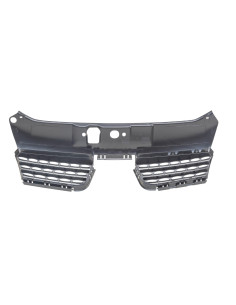 Grille Renault CLIO II - phase 2  (06/2001 au 08/2005) 2