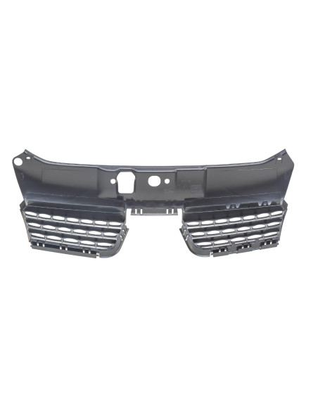 Grille Renault CLIO II - phase 2  (06/2001 au 08/2005)