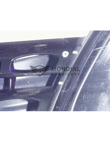 Grille Renault CLIO II - phase 2  (06/2001 au 08/2005)