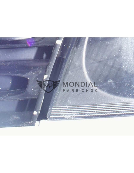 Grille Renault CLIO II - phase 2  (06/2001 au 08/2005)