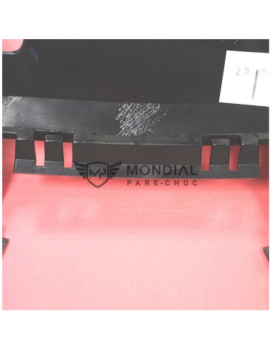 Grille Renault CLIO II - phase 2  (06/2001 au 08/2005)