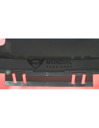 Grille Renault CLIO II - phase 2  (06/2001 au 08/2005)