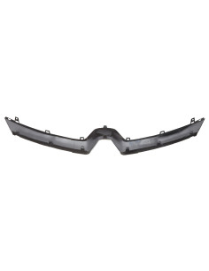 Enjoliveur de Calandre Renault CLIO IV BH noir brillant -  (07/12 - 08/16) 2
