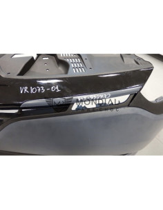 Jeux de enjoliveurs pour Calandre Renault CLIO IV BH -  (07/12 - 08/16) 2