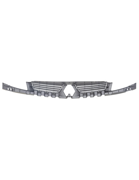 Grille Renault KANGOO I - phase 2 Cal-Ren-1410 (03/2003 au 12/2007)