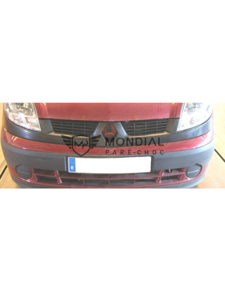 Grille Renault KANGOO I - phase 2 Cal-Ren-1410 (03/2003 au 12/2007)