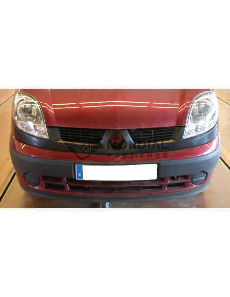 Grille Renault KANGOO I - phase 2 Cal-Ren-1410 (03/2003 au 12/2007)