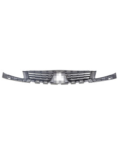 Grille Renault KANGOO I - phase 2 Cal-Ren-1414 (03/2003 au 12/2007) 2
