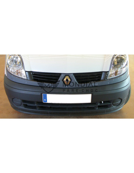 Grille Renault KANGOO I - phase 2 Cal-Ren-1414 (03/2003 au 12/2007)