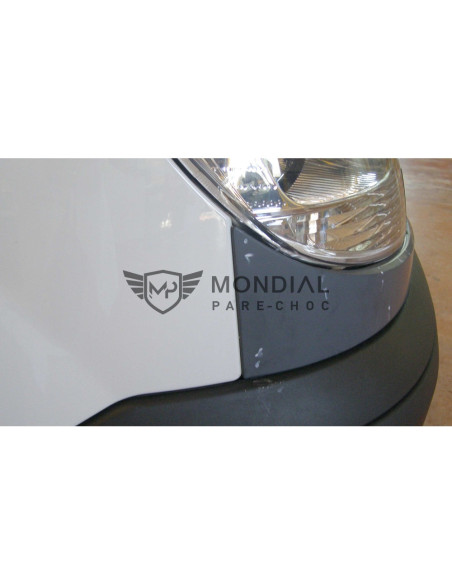 Cadre de Calandre Renault KANGOO KC0/1 05- -  (03/03 - 12/07)