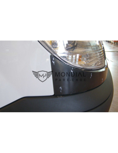 Cadre de Calandre Renault KANGOO KC0/1 05- -  (03/03 - 12/07)