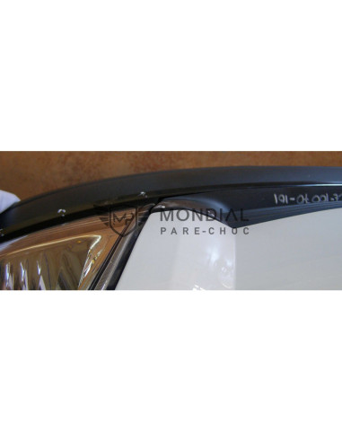Cadre de Calandre Renault KANGOO KC0/1 05- -  (03/03 - 12/07)