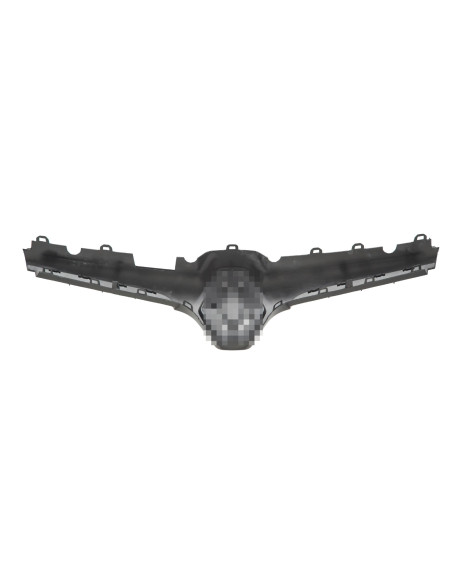 Enjoliveur de Calandre Renault KANGOO KW0/1 noir brillant -  (06/13 - 05/21)