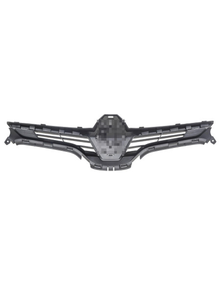 Grille Renault MEGANE III - phase 3  (01/2014 au 11/2015)