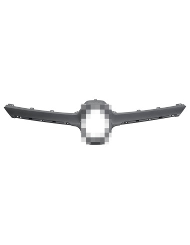 Enjoliveurs Calandre Renault MEGANE III -  (01/14 - 11/15)